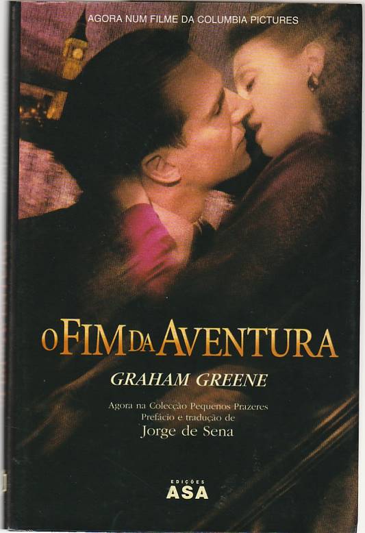 O fim da aventura 
