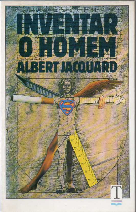 Inventar o Homem