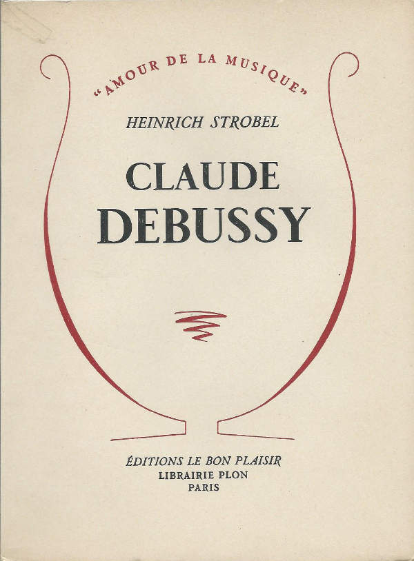 Claude Debussy