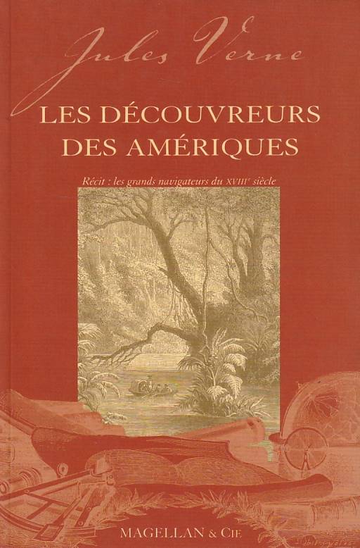 Les découvreurs des Amériques