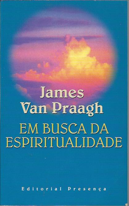 Em busca da espiritualidade