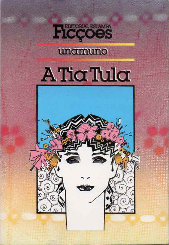A tia Tula