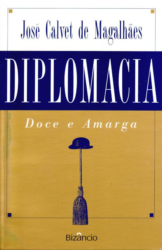 Diplomacia doce e amarga