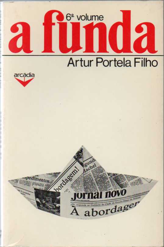 A funda – Vol. 6