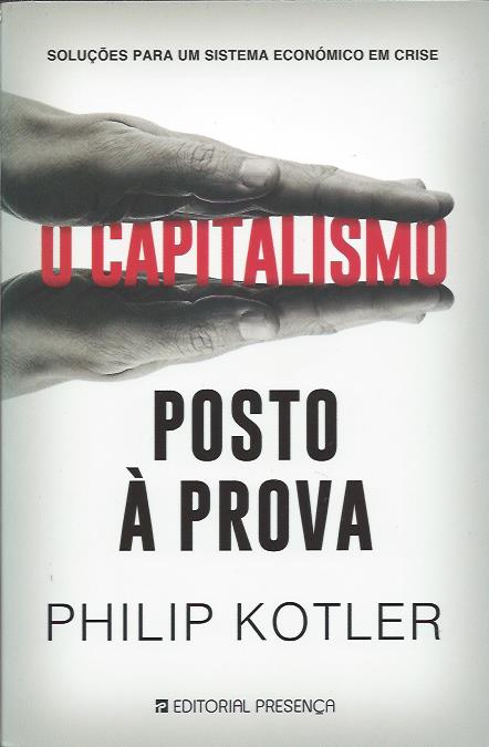 O capitalismo posto à prova