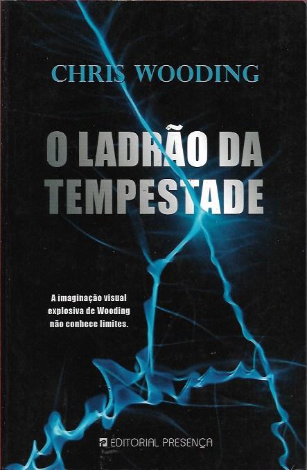 O ladrão da tempestade