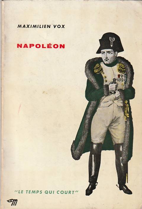 Napoléon (M.V.)
