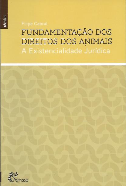 Fundamentação dos direitos dos animais