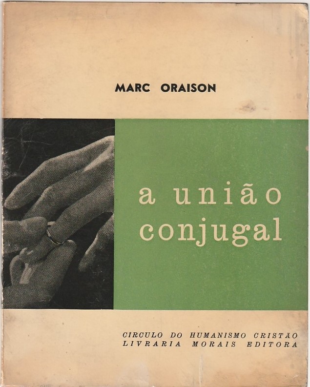 A união conjugal