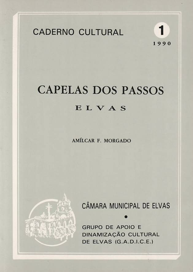Capelas dos Passos – Elvas