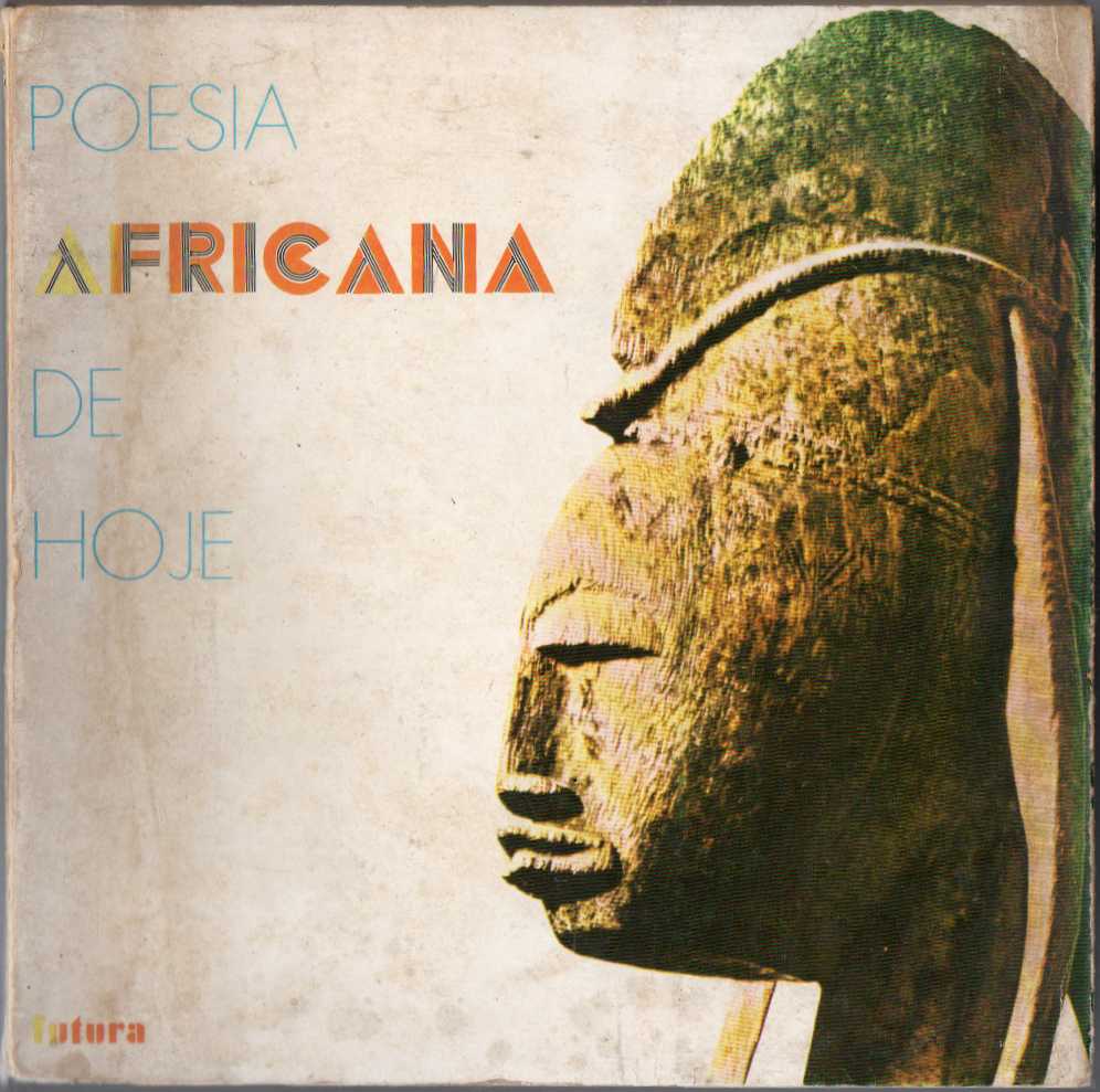 Poesia africana de hoje