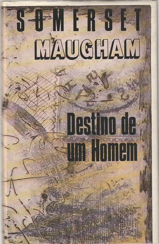 Destino de um homem