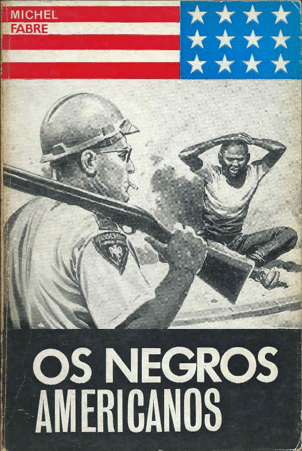 Os negros americanos