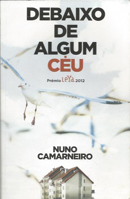 Debaixo de algum céu