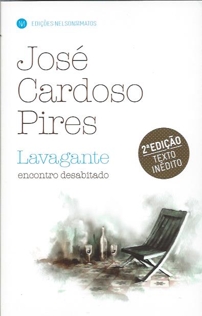 Lavagante – Encontro desabitado