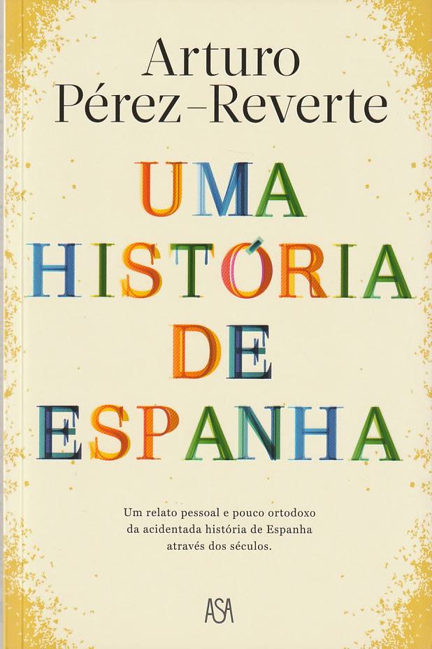 Uma história de Espanha