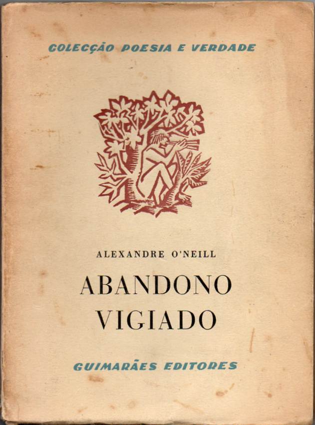 Abandono vigiado (1ª ed.)