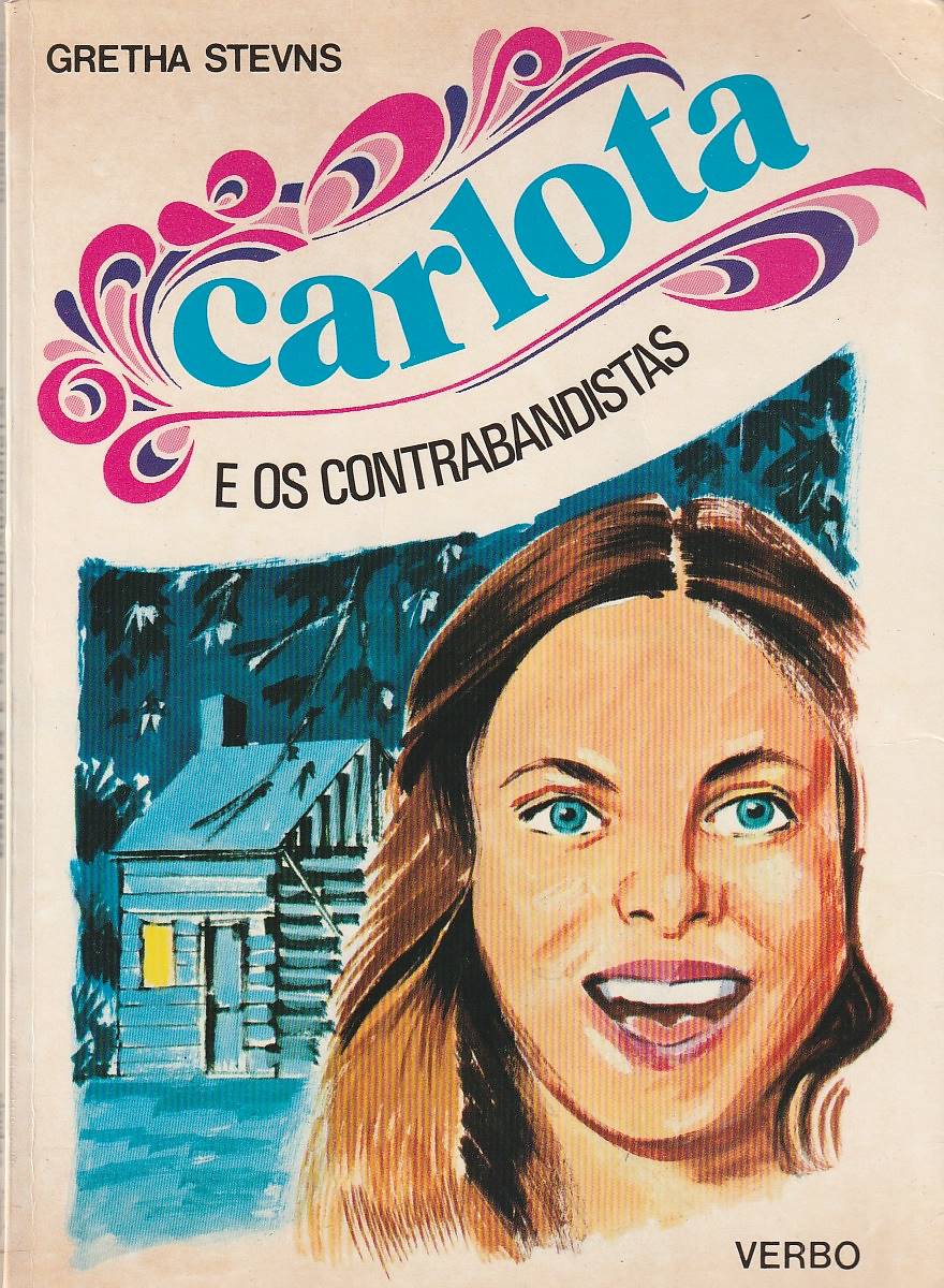 Carlota e os contrabandistas