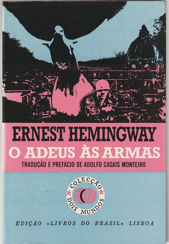 O adeus às armas