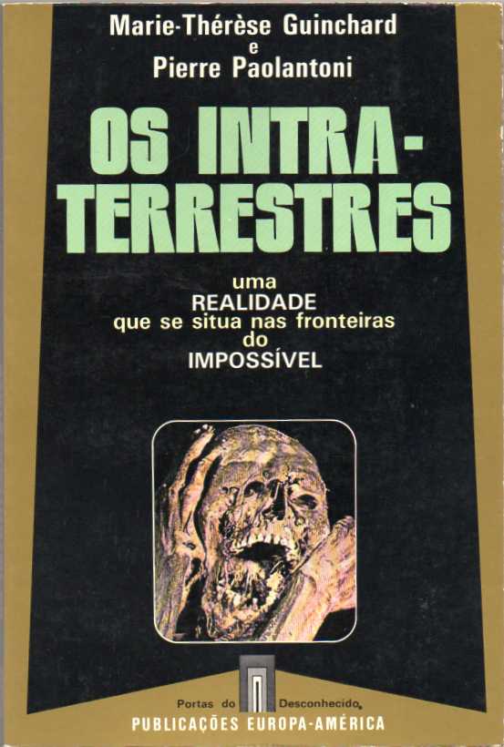 Os Intra-Terrestres