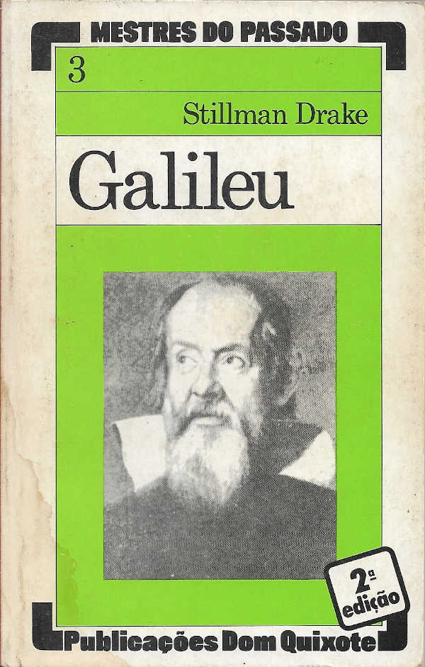 Galileu (Drake)