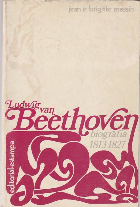 Ludwig van Beethoven – Biografia 1813-1827