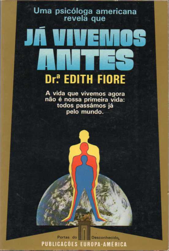 Já vivemos antes