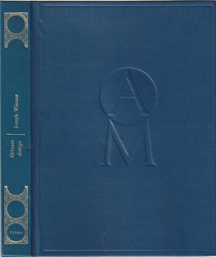 Oriente Antigo (Ars Mundi)