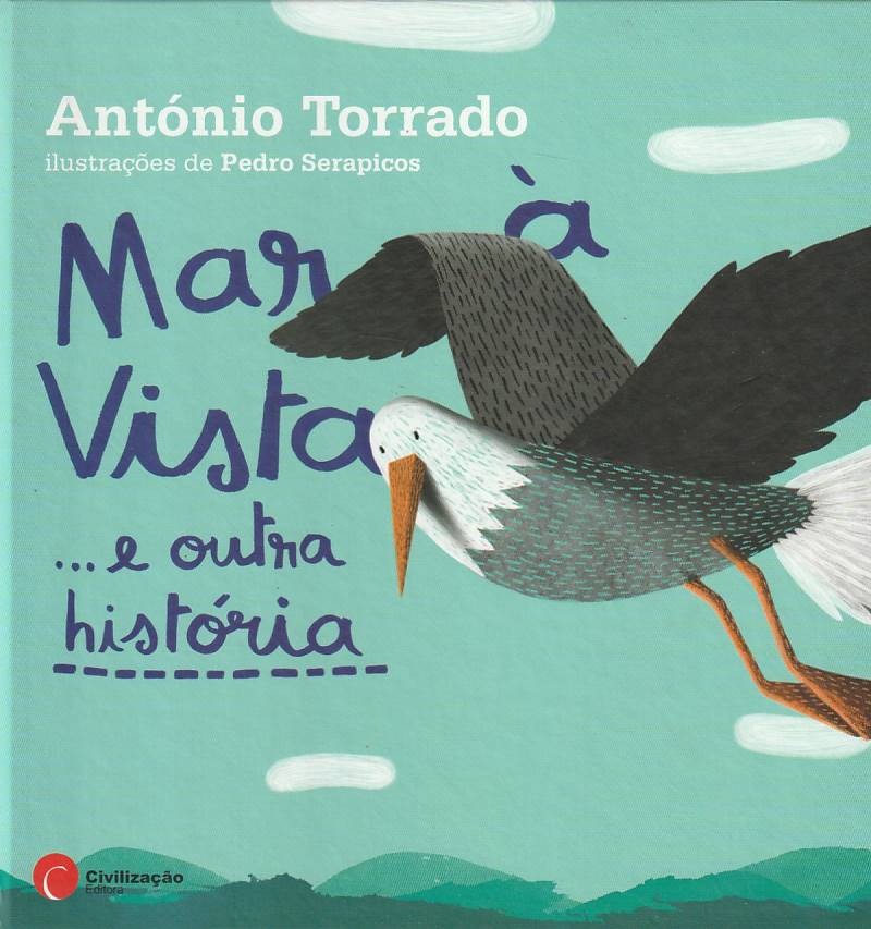 Mar à vista e outra história