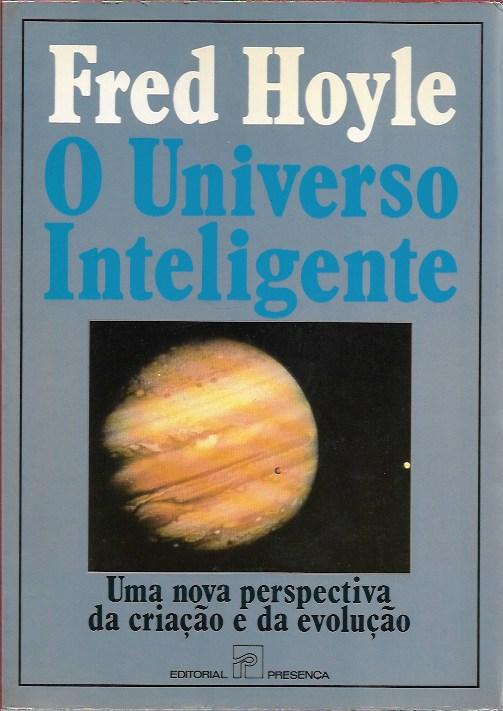 O universo inteligente