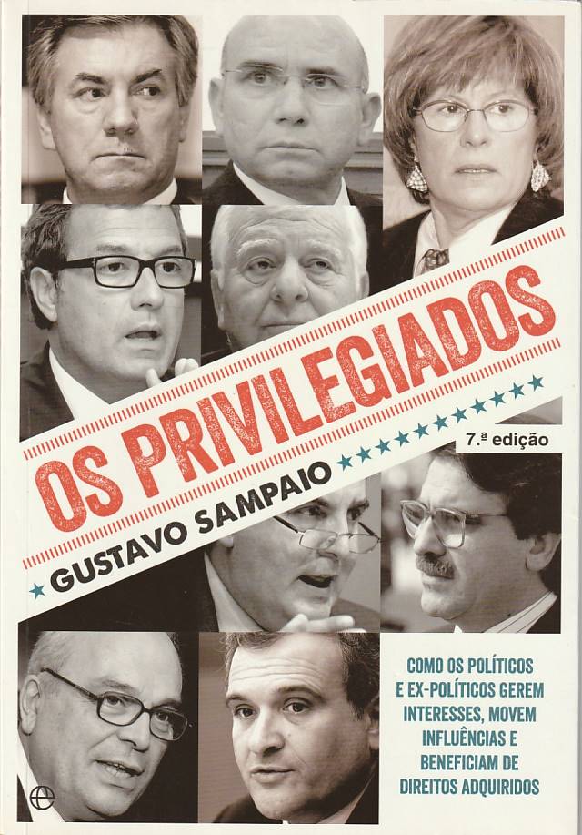 Os privilegiados