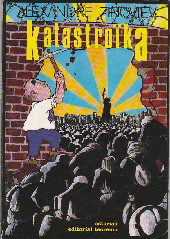 Katastroïka