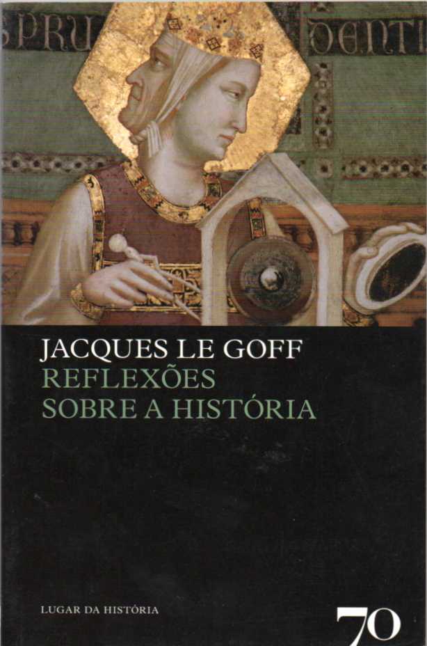 Reflexões sobre a História