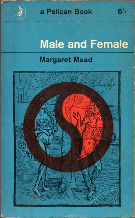 Male and female