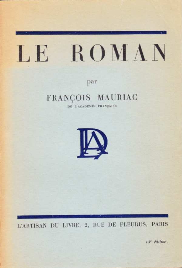 Le roman