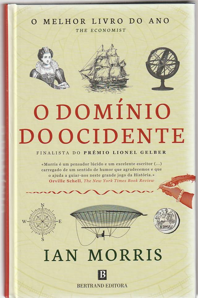 O domínio do ocidente