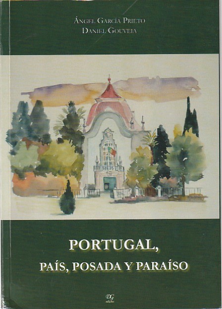 Portugal, país, posada y paraíso