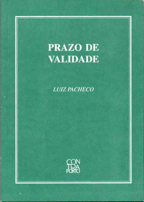 Prazo de validade