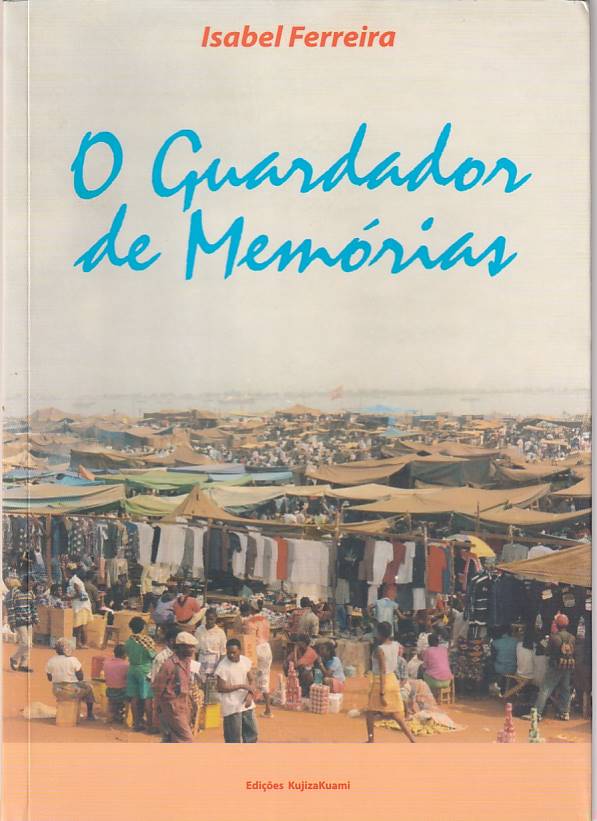 O guardador de memórias