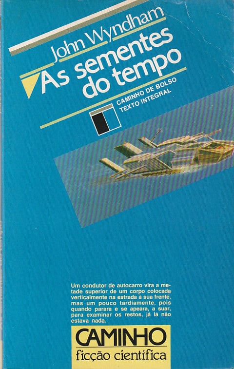 As sementes do tempo