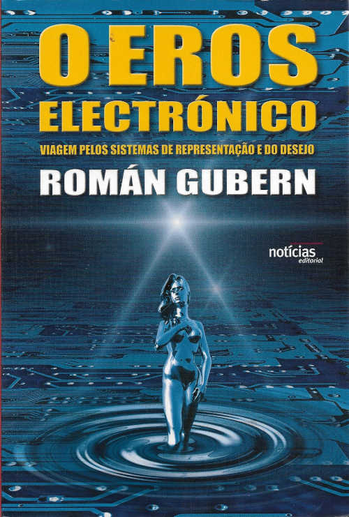 O eros electrónico