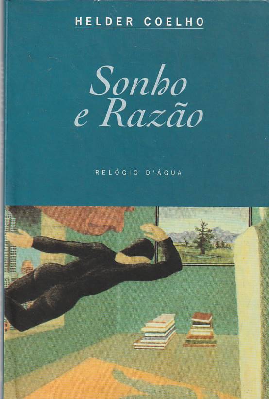 Sonho e razão – Ao lado do artificial