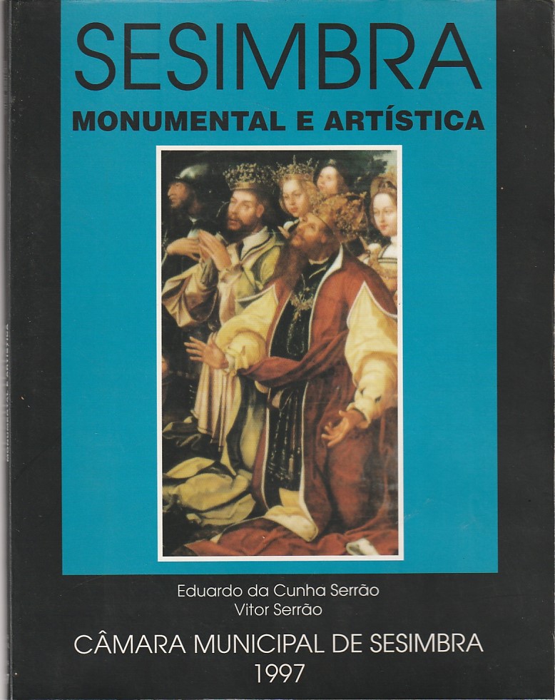 Sesimbra monumental e artística