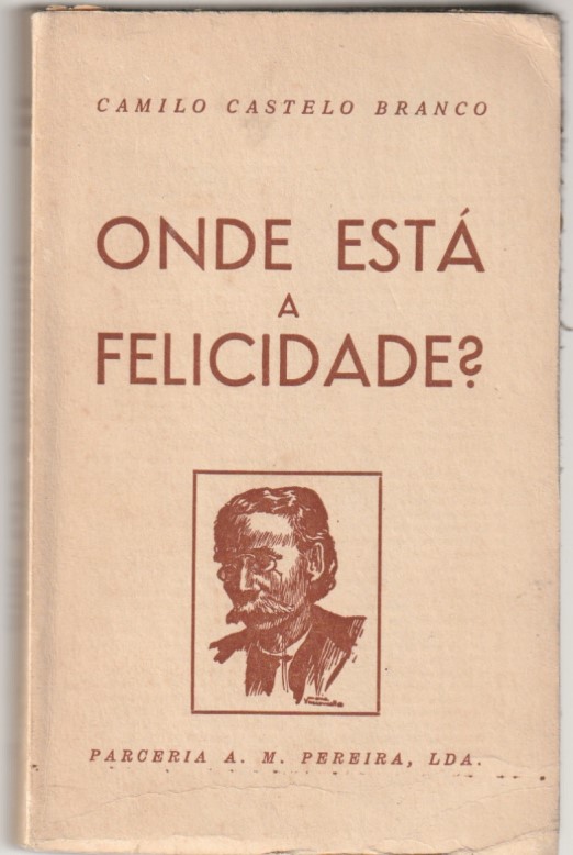 Onde está a felicidade?