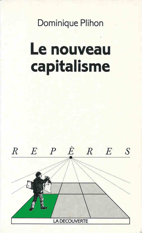 Le nouveau capitalisme