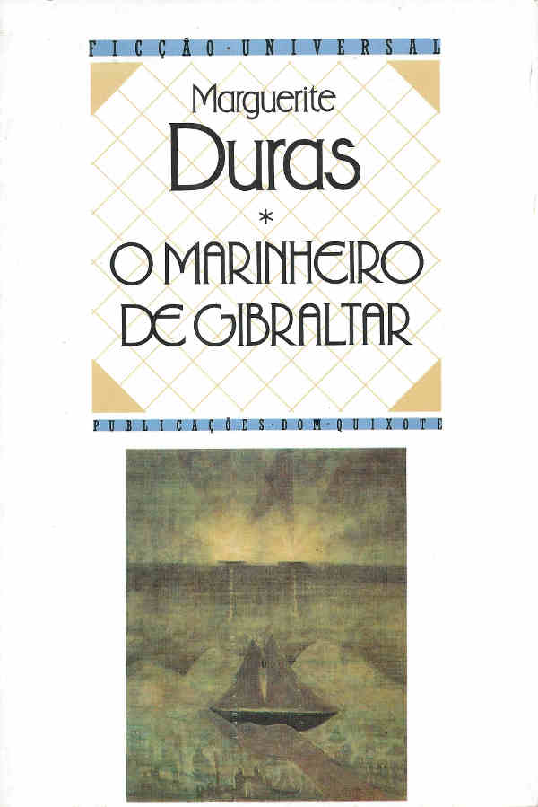 O marinheiro de Gibraltar