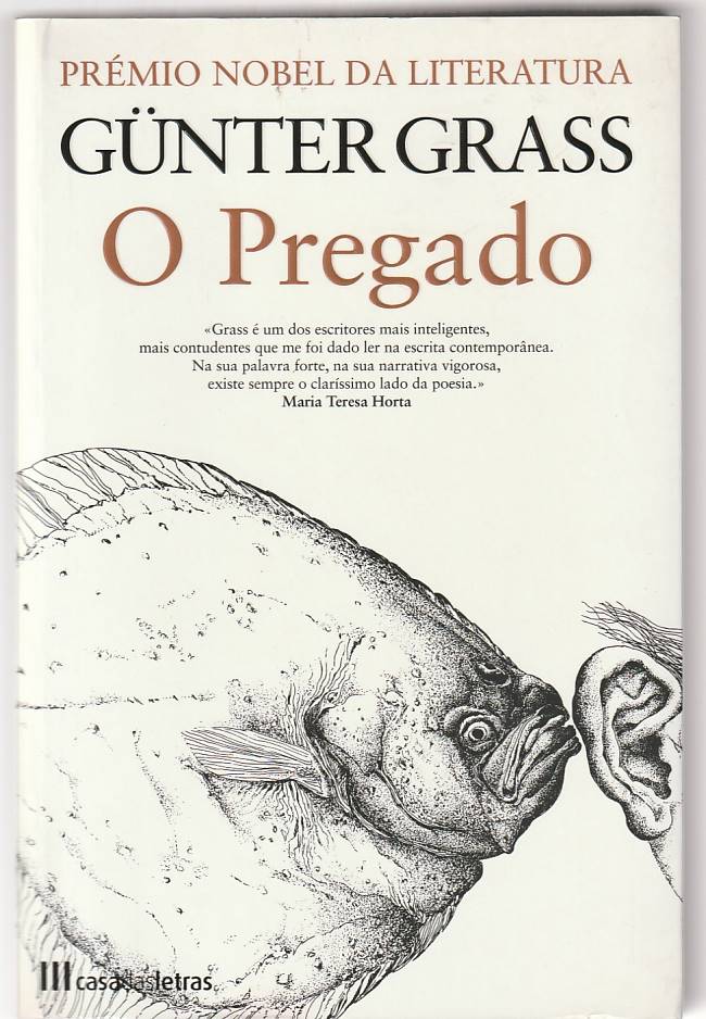 O pregado