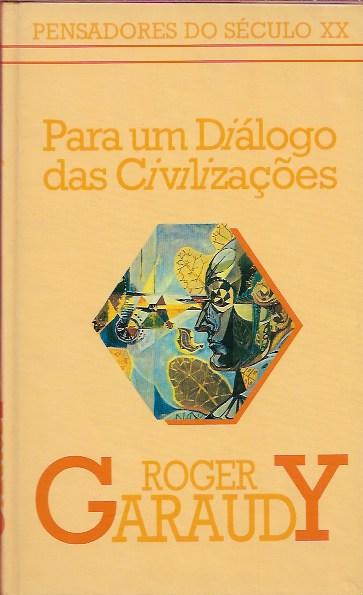 Para um diálogo das civilizações