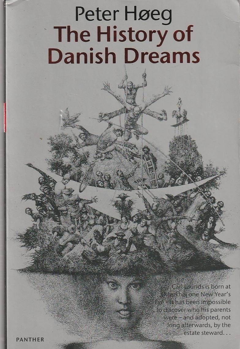 The history of Danish dreams
