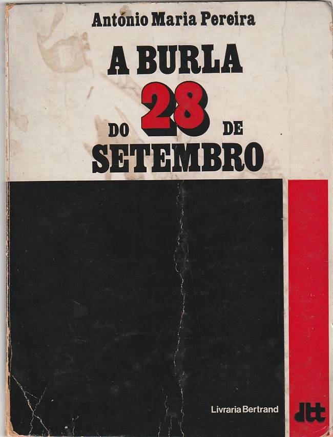 A burla do 28 de Setembro